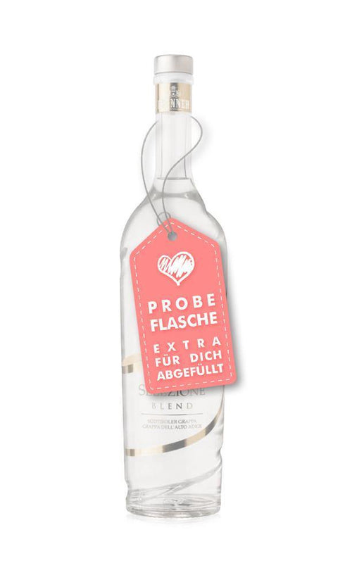 Psenner Grappa Selezione Probe 40ml